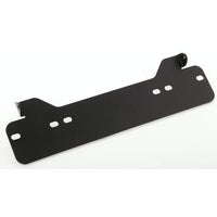 Narva Number Plate Bracket - Suit 72272