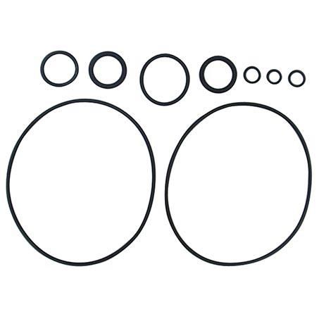 OEX Gasket To Suit Delco A6