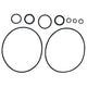 OEX Gasket To Suit Delco A6