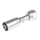 OEX Steel Fitting # 8 FOR - Reduced Beadlock #8 Straight