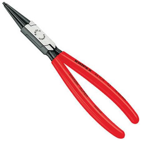 KNIPEX CIRCLIP PLIERS 19-60MM 180MM 4411J2
