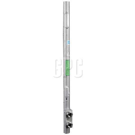 OEX Condenser Parallel Flow Inlet Pad Outlet Pad