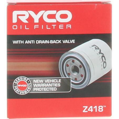 RYCO 4WD SERVICE KIT - FORD RANGER RSK4