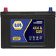BATTERY-4X4 & SUV 24M 760CCA N70ZZ MF NAPA