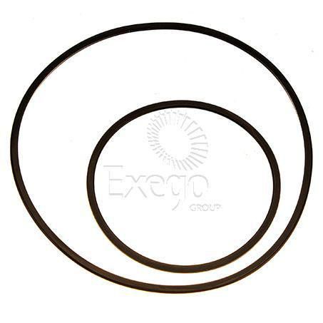 DRIVETECH 4X4 Seal Kit Subaru 4Sp Low Cltch 99-