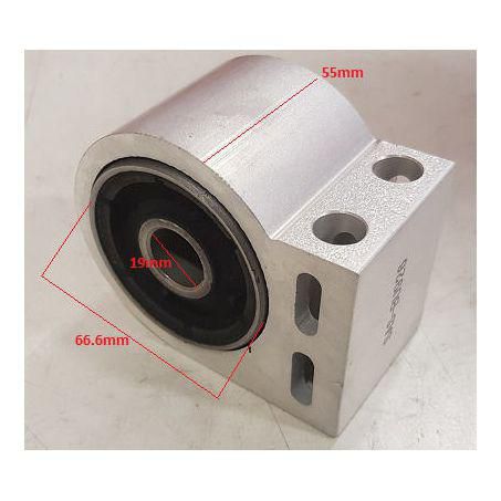 SAS AUTO PARTS Holden Captiva F Lower arm rear bush BU926