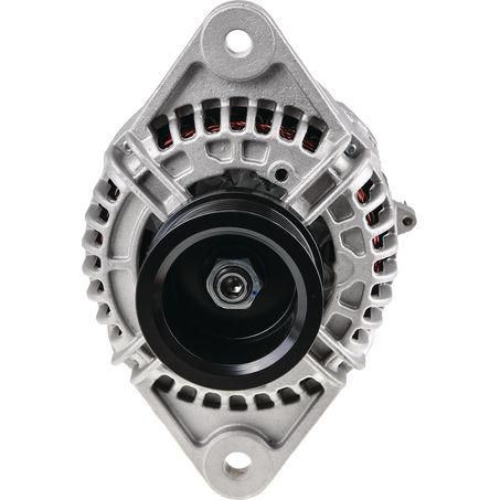 Bosch Alternator 24V 80A 1986A00920