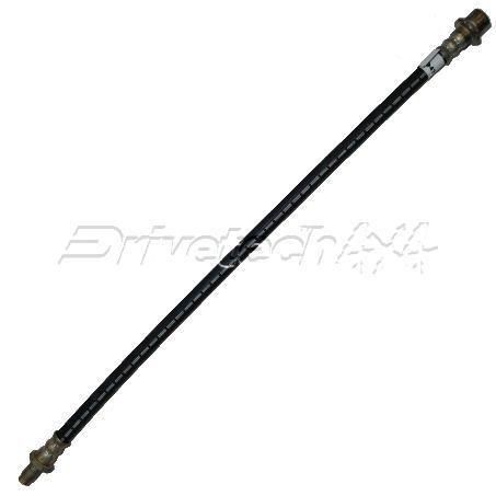 Drivetech 4x4 Brake Hose 072-137003