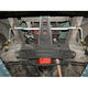 Whiteline - Front Sway Bar - 24mm Non Adjustable BHF6