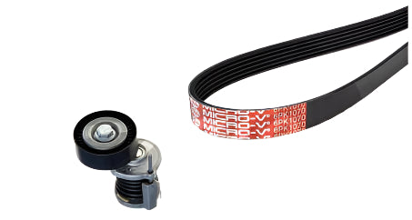 GATES DRIVE BELT MULTI-ACCESSORY KIT K036PK1070