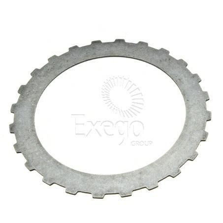 DRIVETECH Steel Honda 5Sp Lo/1St 1.6