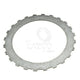 DRIVETECH Steel Honda 5Sp Lo/1St 1.6