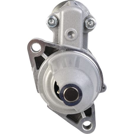 OEX Starter Motor 12V 9Th CCW Denso Style SMX096