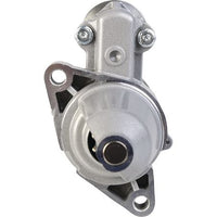 OEX Starter Motor 12V 9Th CCW Denso Style SMX096