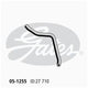 Gates Radiator Hose 05-1255