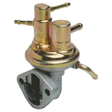 FUELMISER FUEL PUMP EXTERNAL MECHANICAL