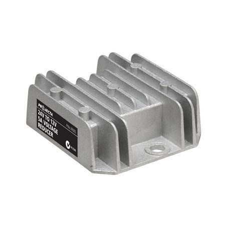 PROJECTA 24-12V 5A Voltage Reducer