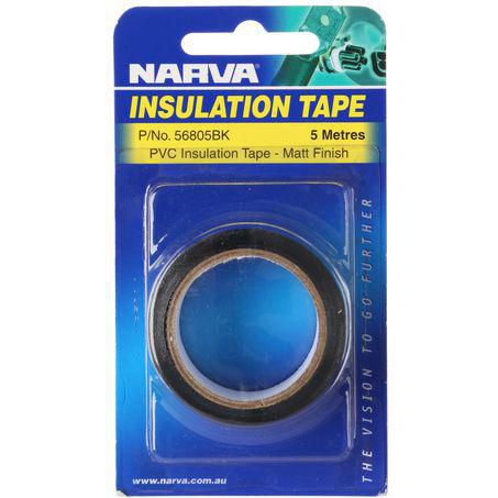 Narva Adhesive Pvc Insulation Tape