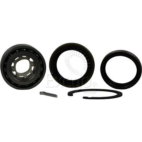 Repco Wheel Bearing Kit WBK3309