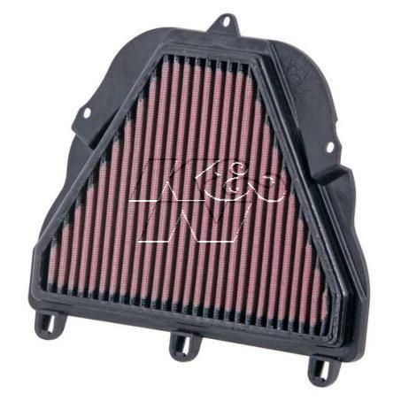 K&N Air Filter Panel TB-6706