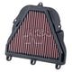 K&N Air Filter Panel TB-6706