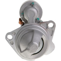 OEX Starter Motor 12V 9Th CW Delco Style DXS506