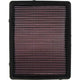 K&N Performance Air Filter 33-2116