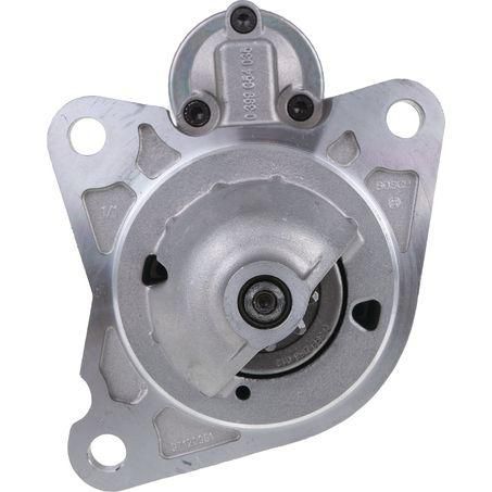 Bosch Starter Motor 12V 9Th CW 1986S00936