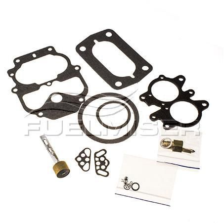 FUELMISER CARBURETTOR REPAIR KIT Fuelmiser Carburettor Repair Kit
