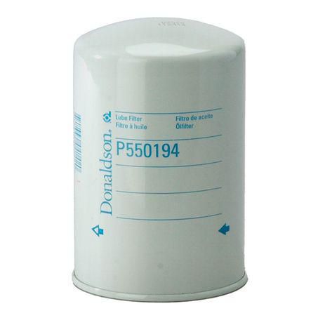 Donaldson Lube Filter Spin-On F/Flow
