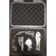 SAS AUTO PARTS BRAKE DISC MEASURING TOOL SET 3PC TL-STC3994