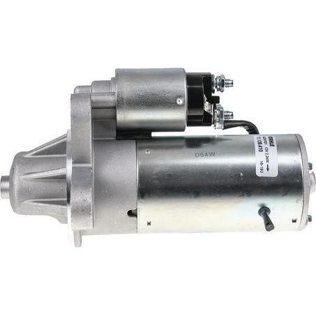 Mahle Starter Motor 12V 13Th CW MS129