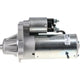 Mahle Starter Motor 12V 13Th CW MS129