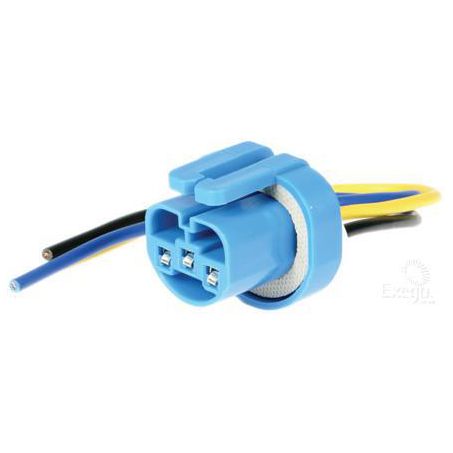 OEX Head Light Connector To Suit 9004