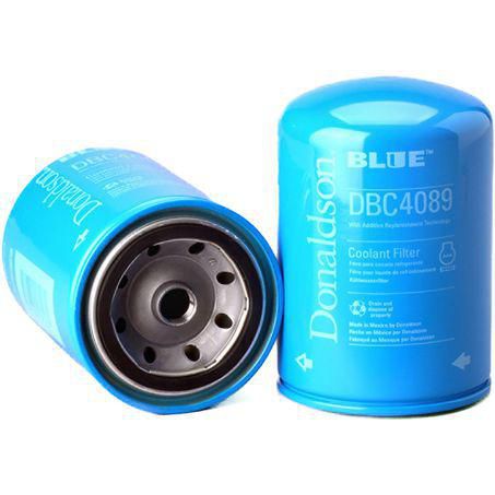 Donaldson Connector Flange 5In P235797