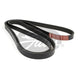 Gates Fan Belt Ribbed 6PK2545