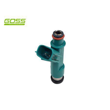 Goss INJECTOR - NEW (2AZ-FE) PIN573