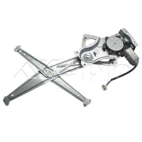 KELPRO Power Window Regulator - With Motor