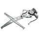 KELPRO Power Window Regulator - With Motor