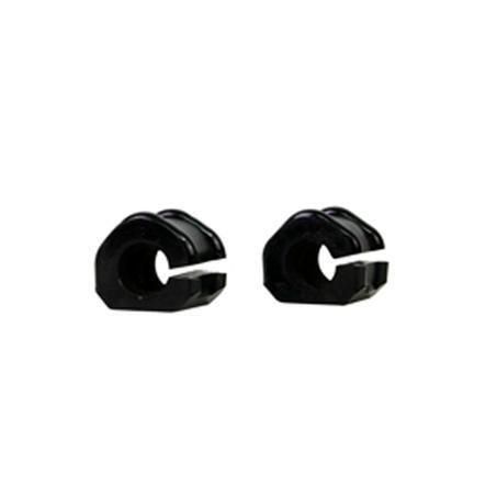 Whiteline - Sway Bar Mount - Bushing Kit 22mm W23258G