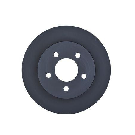 RDA FRONT BRAKE ROTOR FORD FALCON AU SERIES 2 2000-
