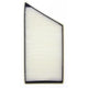 RYCO CABIN AIR FILTER - PEUGEOT 206 RCA157P