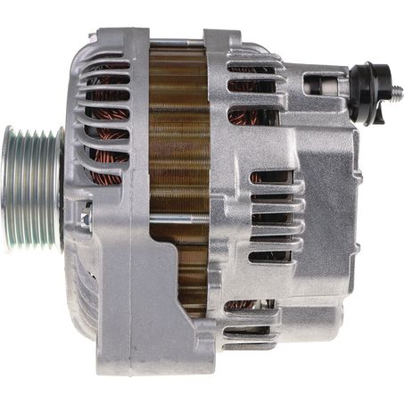 GENUIN Alternator 12V 140A Mitsubishi Style