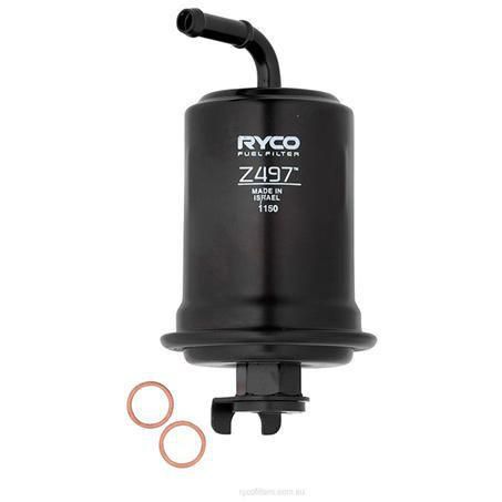 RYCO FUEL FILTER