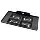 PROJECTA Battery Tray Plastic 185 x 340mm