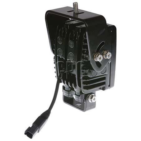 Blacktips 12 LED Work Light 60DEG BLB071260