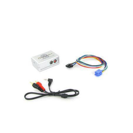 Aerpro Harness Aux In For Volkswagen AXVGX001