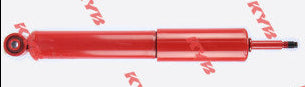 TOYOTA LANDCRUISER RASIED FRONT SKORCHED GAS SHOCK STRUT ABSORBER 845008