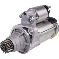 OEX Starter Motor 12V 13Th CCW Denso Style - See Note DXS4072