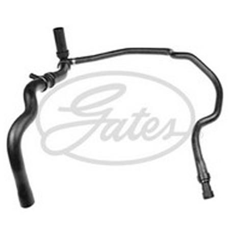 Gates Radiator Hose 05-2769